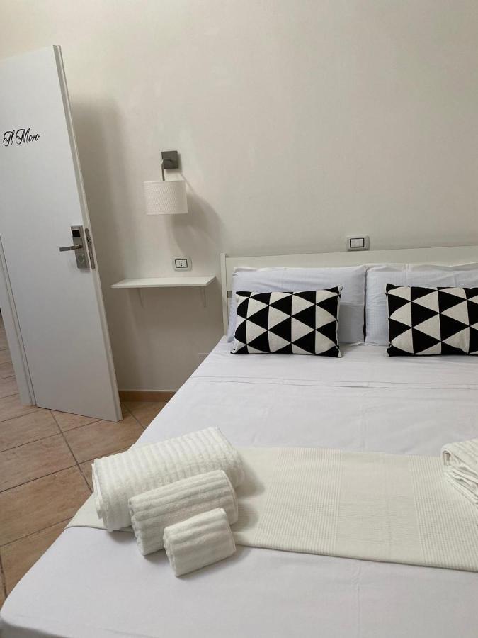 Bed and Breakfast Shortlet I Mori Бруколи Экстерьер фото